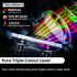 Hisense C2 4K Trichroma Laser Mini Projector C2H image NaN