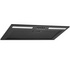 Schweigen 60cm Black Undermount Rangehood On-Board Motor NAUM-6B image NaN