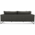 Kalona VAEROY Three Seater Sofa Pewter WS-208-03-VILA-27 image NaN