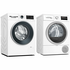Bosch 9/8kg Laundry Pack WGA244U0AUPK image NaN