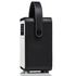 View Quest VQ-MINI-BK Retro Mini DAB+ FM Radio with Bluetooth image NaN