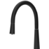Gessi Just Pull Out Tap Black 20577B image NaN