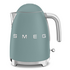 Smeg Kettle and 2 Slice Toaster Breakfast Pack Emerald Green KLF03EGMAUTSF01EGMAU image NaN