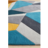 Rug Culture Matrix Large Saffron Rug 280X190CM - MTX-902-SAF-280X190 image NaN