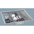 Siemens SN26M282AU iQ500 Freestanding Dishwasher image NaN