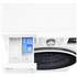 LG 9kg Front Load Washing Machine with Steam WV5-1409W image NaN