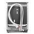 Westinghouse WSF67381S Freestanding Dishwasher image NaN