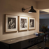 DCW Editions Mantis Wall Lamp - Black BS5BL image NaN