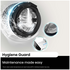 Hisense 8.5kg Front Load Washing Machine HWF3S8514 image NaN