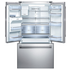 Bosch KFN91PJ10A 762L French Door Fridge image NaN