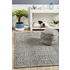 Rug Culture Levi Oversize Charcoal Rug 400X300CM - LEV-361-CHAR-400X300 image NaN