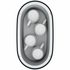 Jura Cup Warmer S Black 24176 image NaN