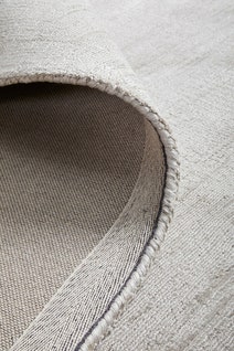 Rug Culture Bliss Extra Large Silver Rug 320X230CM - BLSSILV320X230 hero image