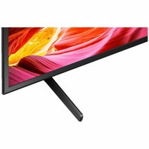 Sony 55 Inch X75K Bravia 4K UHD HDR LED Google TV KD55X75K hero image