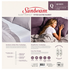 Sunbeam Sleep Perfect Queen Fitted Heated Blanket  BLF5151 image NaN