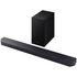 Samsung Q600F Q Series 3.1.2ch Dolby Atmos Soundbar  HW-Q600F-XY image NaN