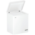 Haier Series 300 137L Hybrid Chest Freezer White HCF140W image NaN