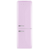 Smeg FAB32RPKNA1 326L Retro Style Bottom Mount Fridge image NaN