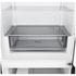 LG 436L Bottom Mount Frost Free Fridge - Black GB-B400BS image NaN