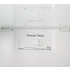 Westinghouse WTB5400WAL 540L Top Mount Fridge image NaN