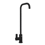 Billi Home C Chilled Filtered Water with Extended Square Slimline Dispenser Matte Black 913000EMB hero image