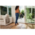 Shark FlexBreeze Pedestal Black Fan FA200 image NaN