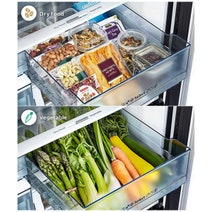 Hitachi 569L French Door Refrigerator Matte White Glass Finish RWB640VT0X-1MGW hero image