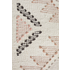 Rug Culture Hudson Large Multi-coloured Rug 280X190CM - HUD-801-MUL-280X190 image NaN
