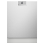 Electrolux 60cm Built Under ComfortLift Dishwasher ESF97400ROX hero image