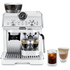 DeLonghi La Specialista Arte Evo Cold Brew Manual Coffee Machine White EC9255WI2 image NaN