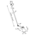 DCW Editions Gras 302 Ceiling Light - Conic Shade Black 302BL image NaN
