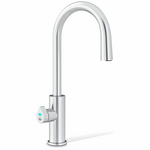 Zip HydroTap G5 Home Arc Plus Boiling, Chilled & Sparkling Filtered Tap Brushed Chrome H5L783Z01AU-91295 hero image