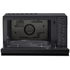 LG NeoChef 1100W 39L Smart Inverter Convection Microwave Oven MJ3966ABS  image NaN