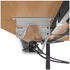 Lifespan Fitness 180cm ErgoDesk Automatic Desk and Cable Tray Oak LFDK-EDKOB-180C image NaN