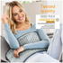 Beurer XXL Nordic Personal Heat Pad HK123 image NaN