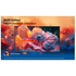 Hisense 43 Inch Q6QAU 4K Smart QLED TV 43Q6QAU [2025] image NaN