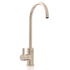 Billi Home FT Still Filtered Water with Round Slimline Dispenser Platinum 911000RPL image NaN