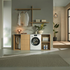 Miele 9kg Front Load Washing Machine WWI860 image NaN