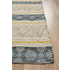 Rug Culture Miller Large Silver Rug 280X190CM - MIL-740-SIL-280X190 image NaN