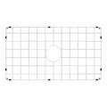 Turner Hastings Novi 75 Protective Stainless Steel Grid NO75SSG