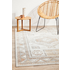 Rug Culture Mayfair Large Natural & Peach Rug 290X200CM - MAY-CAT-NAT-290X200 image NaN