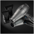 Parlux Alyon Air Ionizer Hair Dryer 2250W Matt Graphite 150126 image NaN