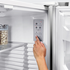 Fisher & Paykel Series 5 494L ActiveSmart Bottom Mount Fridge Left Hinge E522BLXFD5  image NaN
