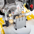 Stanley 4 Stroke Petrol Pressure Washer SXPW4011S image NaN