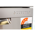 Fisher & Paykel DW60CHPX1 Freestanding Dishwasher image NaN