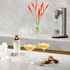 Breville the InFizz Fusion Brushed Stainless Steel  BCA800BSS image NaN