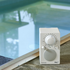Tivoli Audio PAL Bluetooth Portable Radio White PALBTWHITE image NaN