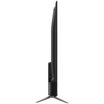TCL 55 Inch P745 4K UHD QUHD Smart Google TV 55P745 hero image