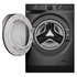 Electrolux 9kg 700 Series Front Load Washing Machine Dark Onyx EWF9043R7SC image NaN