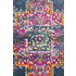 Rug Culture Babylon Medium Navy Rug 300X80CM - BLN-211-NAVY-300X80 image NaN